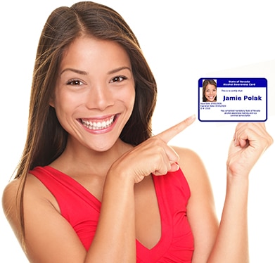 Checking I.D. – Do You Know How To Quickly and Easily Spot a Minor? – TAM  Card® Nation in Vegas!